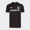 Officiële Voetbalshirt + Korte Broek Colo-Colo Uit 2024-25 - Kids